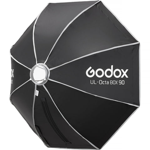 Godox UL-BOX-Octa90 Quick-Release Softbox Octabox 90cm (Bowens Mount)