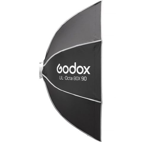 Godox UL-BOX-Octa90 Quick-Release Softbox Octabox 90cm (Bowens Mount)