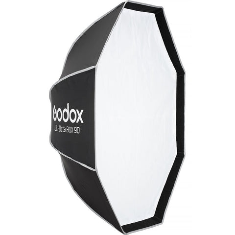 Godox UL-BOX-Octa90 Quick-Release Softbox Octabox 90cm (Bowens Mount)