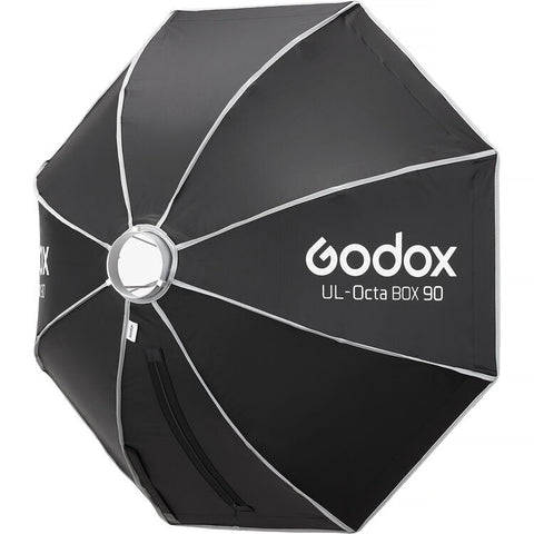 Godox UL-BOX-Octa90 Quick-Release Softbox Octabox 90cm (Bowens Mount)