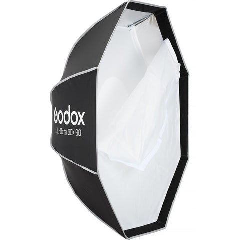 Godox UL-BOX-Octa90 Quick-Release Softbox Octabox 90cm (Bowens Mount)