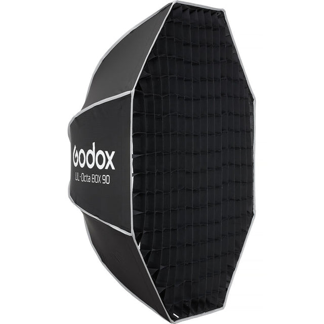 Godox UL-Box Octa 90cm quick-release softbox Bowens mount