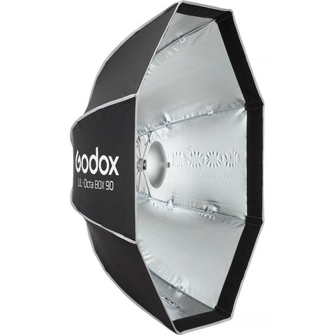 Godox UL-BOX-Octa90 Quick-Release Softbox Octabox 90cm (Bowens Mount)