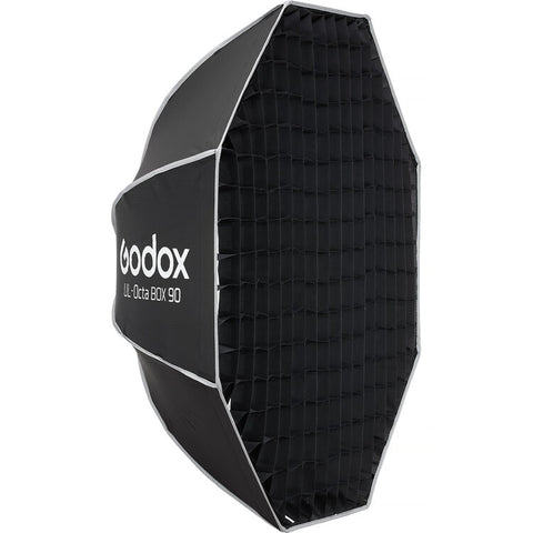 Godox UL-BOX-Octa90 Quick-Release Softbox Octabox 90cm (Bowens Mount)