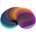 Godox V-11c Colour Filters Gels Special Effects • Camerastuff • South Africa