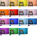 Godox V-11c Colour Filters Gels Special Effects • Camerastuff • South Africa