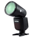 Godox V-11c Colour Filters Gels Special Effects • Camerastuff • South Africa
