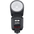 Godox V100-c Ttl Li-ion 100ws Camera Flash for Canon • Camerastuff • South Africa