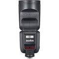 Godox V100-c Ttl Li-ion 100ws Camera Flash for Canon • Camerastuff • South Africa