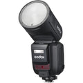 Godox V100-n Ttl L-ion 100ws Camera Flash for Nikon • Camerastuff • South Africa