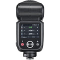 Godox V100-n Ttl L-ion 100ws Camera Flash for Nikon • Camerastuff • South Africa