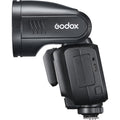 Godox V100-s Ttl Li-ion 100ws Camera Flash for Sony • Camerastuff • South Africa