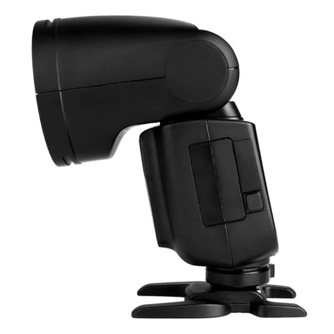 Godox V1c Canon Round Head Ttl Li-ion Flash • Camerastuff • South Africa