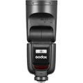 Godox V1pro-f Ttl Li-ion Round Head Camera Flash for Fuji • Camerastuff • South Africa