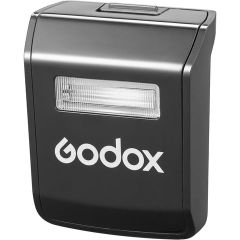 Godox V1pro-s Ttl Li-ion Round Head Camera Flash for Sony • Camerastuff • South Africa