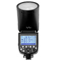 Godox V1s Sony Round Head Ttl Li-ion Flash • Camerastuff • South Africa