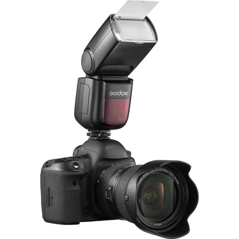 Godox V850iii Li-ion Camera Flash • Camerastuff • South Africa
