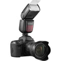 Godox V850iii Li-ion Camera Flash • Camerastuff • South Africa