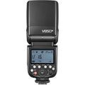 Godox V850iii Li-ion Camera Flash • Camerastuff • South Africa