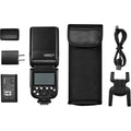 Godox V850iii Li-ion Camera Flash • Camerastuff • South Africa