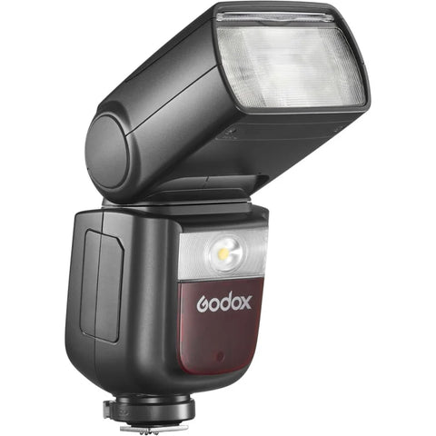 Godox V860iiic Ttl Li-ion Flash for Canon Cameras • Camerastuff • South Africa