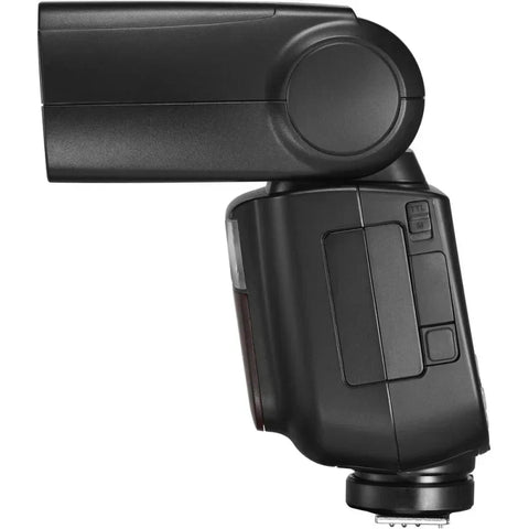 Godox V860iiin Ttl Li-ion Flash for Nikon Cameras • Camerastuff • South Africa