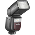 Godox V860iiin Ttl Li-ion Flash for Nikon Cameras • Camerastuff • South Africa