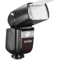 Godox V860iiin Ttl Li-ion Flash for Nikon Cameras • Camerastuff • South Africa
