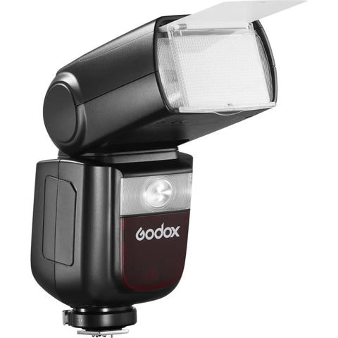 Godox V860iiin Ttl Li-ion Flash for Nikon Cameras • Camerastuff • South Africa