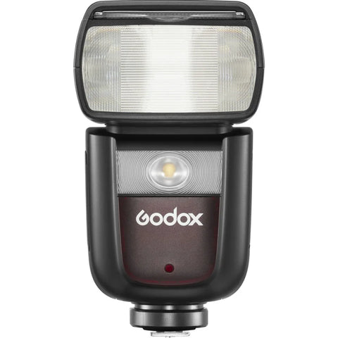 Godox V860iiin Ttl Li-ion Flash for Nikon Cameras • Camerastuff • South Africa
