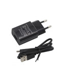 Godox Vc1 Usb Cable with Charging Adapter • Camerastuff • South Africa