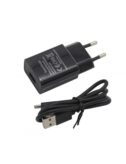 Godox Vc1 Usb Cable with Charging Adapter • Camerastuff • South Africa