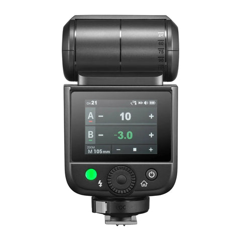 Godox Ving V480C TTL On-Camera Flash for Canon