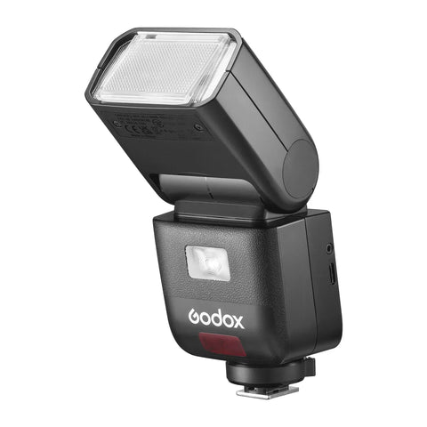Godox Ving V480F TTL On-Camera Flash for Fujifilm