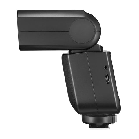 Godox Ving V480F TTL On-Camera Flash for Fujifilm