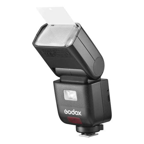 Godox Ving V480N TTL On-Camera Flash for Nikon