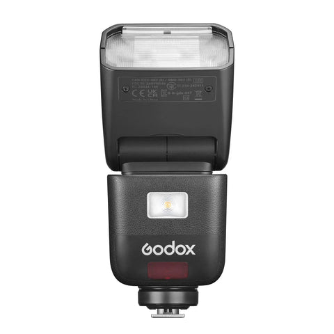 Godox Ving V480S TTL On-Camera Flash for Sony