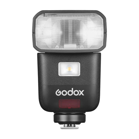Godox Ving V480S TTL On-Camera Flash for Sony