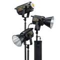 Godox Vl150ii 165w Daylight Cob Led Video Light Monolight • Camerastuff • South Africa