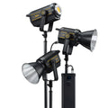 Godox Vl150ii 165w Daylight Cob Led Video Light Monolight • Camerastuff • South Africa
