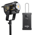 Godox Vl150ii 165w Daylight Cob Led Video Light Monolight • Camerastuff • South Africa