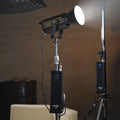 Godox Vl300ii 320w Daylight Cob Led Video Light Monolight • Camerastuff • South Africa