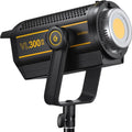 Godox Vl300ii 320w Daylight Cob Led Video Light Monolight • Camerastuff • South Africa