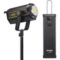 Godox Vl300ii 320w Daylight Cob Led Video Light Monolight • Camerastuff • South Africa
