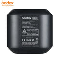 Godox Wb26 Lithium Battery for Ad600 Pro • Camerastuff • South Africa