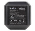 Godox Wb400p Lithium Battery for Ad400 Pro • Camerastuff • South Africa
