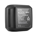 Godox Wb87 Lithium Battery for Ad600bm • Camerastuff • South Africa