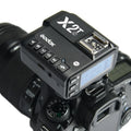 Godox X2t-c Canon 2.4ghz X-system Transmitter Flash Trigger • Camerastuff • South Africa