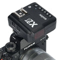 Godox X2t-c Canon 2.4ghz X-system Transmitter Flash Trigger • Camerastuff • South Africa