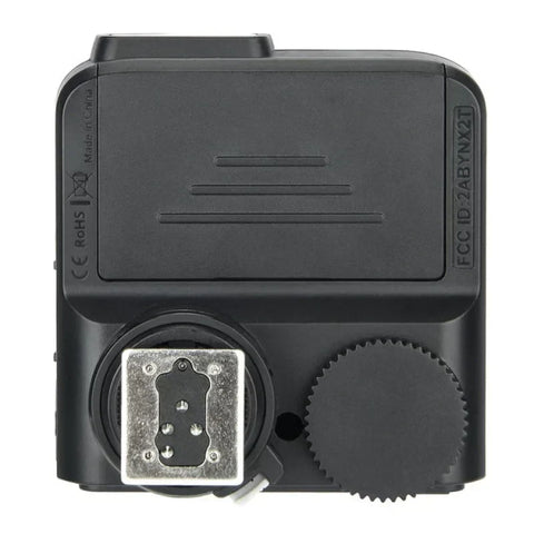 Godox X2t-c Canon 2.4ghz X-system Transmitter Flash Trigger • Camerastuff • South Africa